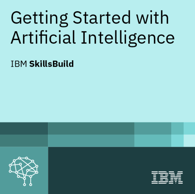Getting Started with Artificial Intelligence